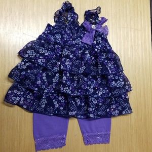 Lady Lass size 12M